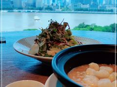 -上海小南国(正大店)