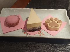甜品拼盘-匠和风精致料理(成都龙湖滨江天街店)