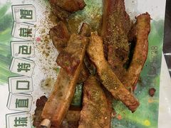 -抹直口特色菜馆(一店)