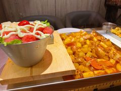 -一米鸡肉创意韩餐(五山店)