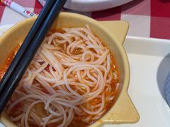 -西贝(新业坊店)