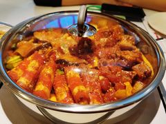 -一品焖锅(榆星广场店)