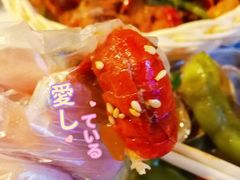 油焖大虾-虎虎龙虾大排档(双井店)