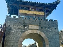 -黄桥古镇