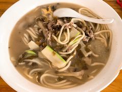 片儿川-浦阳面馆(萧山店)