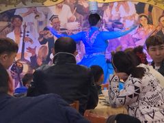 -维吾尔餐厅(宜山路店)