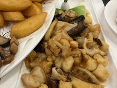 -万宝海鲜舫(劳动公园店)