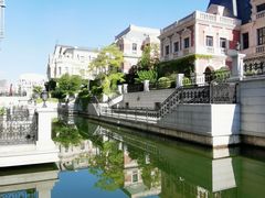 -大连海昌东方水城