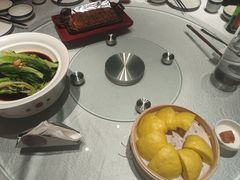 -唐猫庭院·千年陕菜(大唐不夜城店)