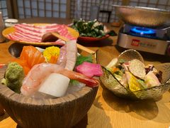 -松涛日本料理