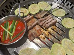 -牛焱·和牛烧肉(五大道店)