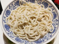 茄丁面-到家尝北京菜(西坝河店)