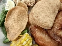 -仙踪林(江燕路万科里店)