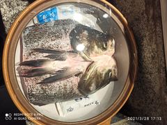 鱼头浓汤-秀水人家