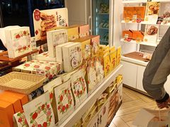-嘉华饼屋(龙翔街店)