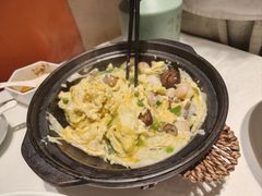 -江城小馆陕南妈妈菜·全球旅行餐厅(钟楼店)