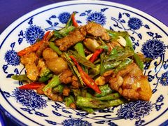 小炒肉-湘西土菜(望京店)
