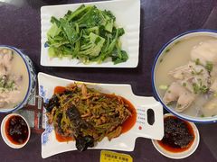 -丁太婆老妈蹄花(人民公园非遗总店)