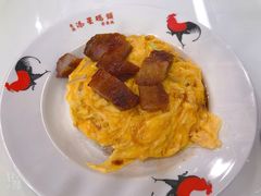 -添星码头茶餐厅(松坪山店)