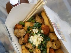 -呷贺盐酥鸡(抄纸巷店)