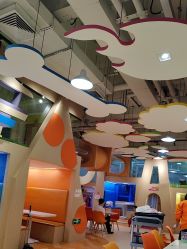-尼克Playtime(欢乐海岸店)