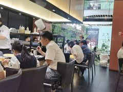 -大神太神·铁板烧(七宝领展广场店)
