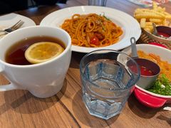 -必胜客(骡马市店)