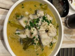 -客莱福诺富特酒店·互动餐厅