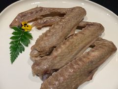 清汤回卤大鹅翼-A One Kitchen·南京精菜馆(德基广场店)