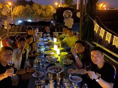 -EATALIA意塔利意式餐厅(鼓楼店)