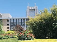 -北京西城广安体育馆