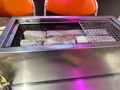 -有蚝有翅烧烤大排档·宵夜(右安门店)