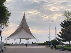 -日照灯塔风景区