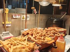 -火炉火自助餐(西直门凯德MALL店)