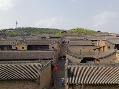 -山西王家大院