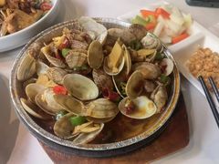 -嘉厨小馆(宜山路店)