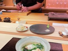 -橼舍鮨青木