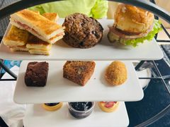 双人下午茶-Shanghai Brew House上海啤酒工坊(老外街店)