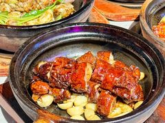 -啫神·广州地标美食(北京路店)