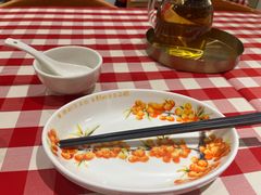 -西贝(上海新梅广场店)