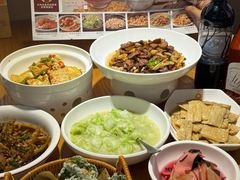 -十二点·辣椒炒肉(南山店)