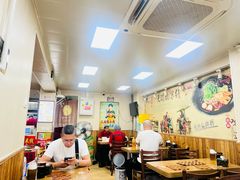 -天瑞福云南过桥米线(十里河店)