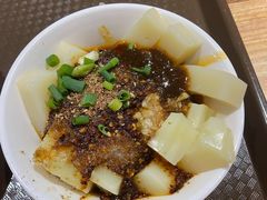 -洞子口张老二凉粉(文殊院店)