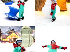 -广州热雪奇迹