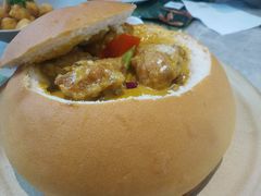 -大树餐厅(红旗街万达店)