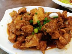 -老杨饭店(万科里店)