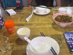 -湘香私房菜(大石长隆店)