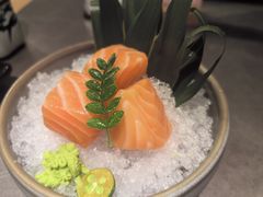 -沼津港精致料理·寿喜烧·烧鸟(龙湖南桥天街店)