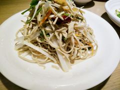 -吕氏疙瘩汤·海鲜新鲁菜(凯德mall新都心店)