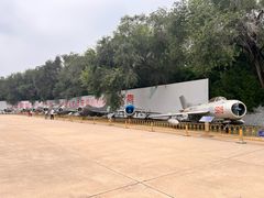 -中国航空博物馆